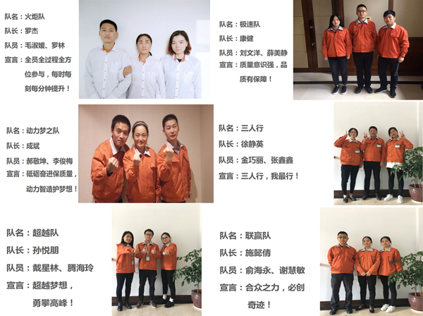 巅峰对决---2017质量知识竞赛_w66利来动态_w66利来集团
